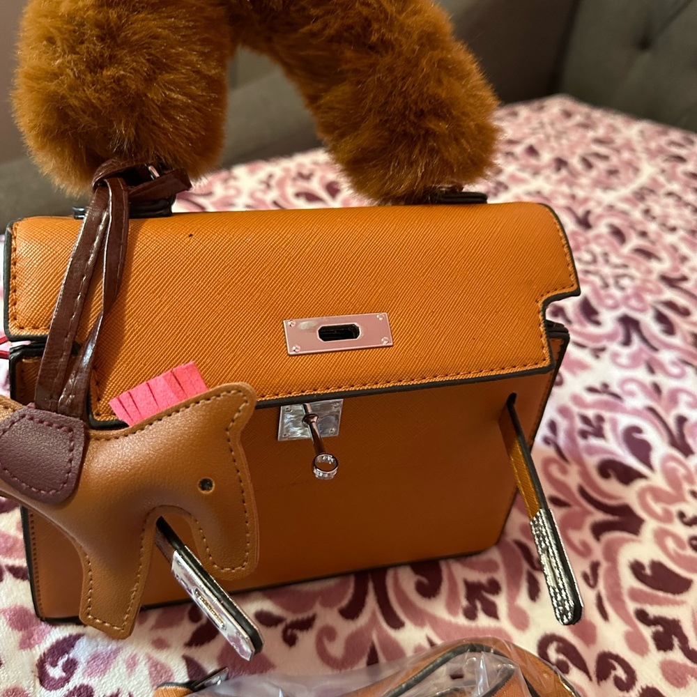 Small bag - Picture 6 of 7